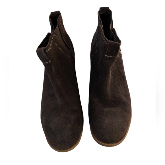 Clarks Artisan Maypearl Daisy Ankle Boot - Picture 2 of 7